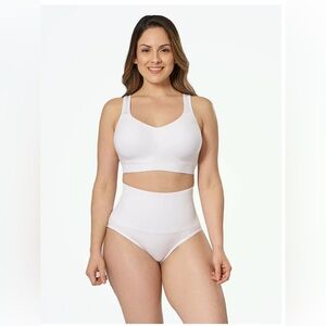 Shapermint All Day Comfort Brief NWT